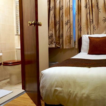 La Gaffe - Bed And Breakfast London Luaran gambar