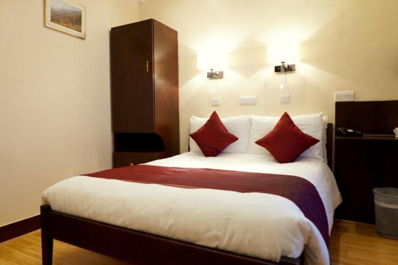 La Gaffe - Bed And Breakfast London Luaran gambar