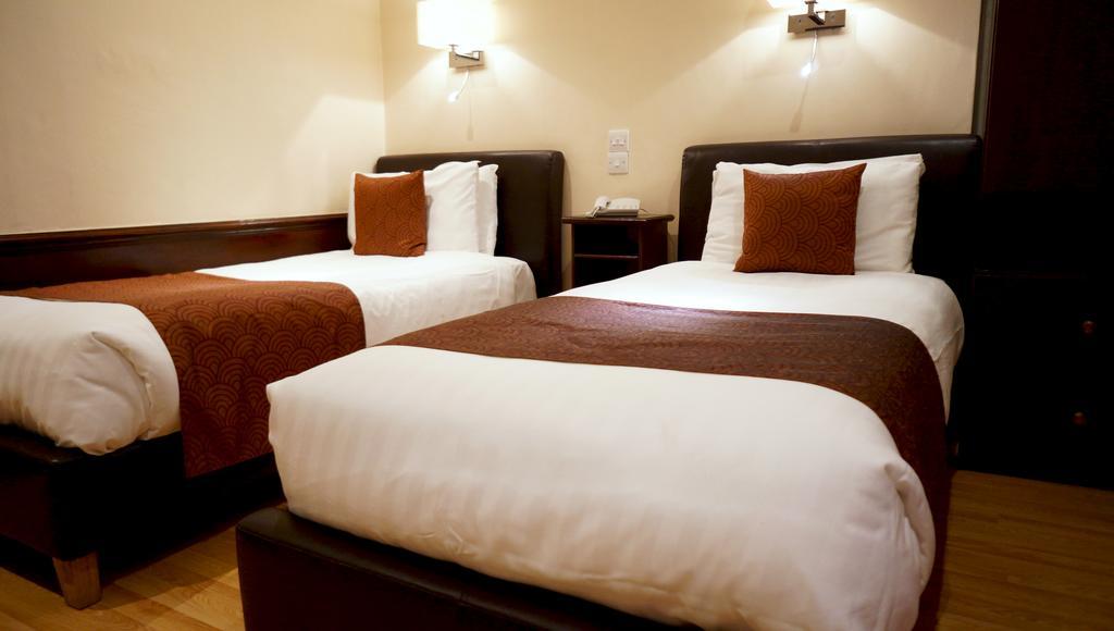 La Gaffe - Bed And Breakfast London Luaran gambar
