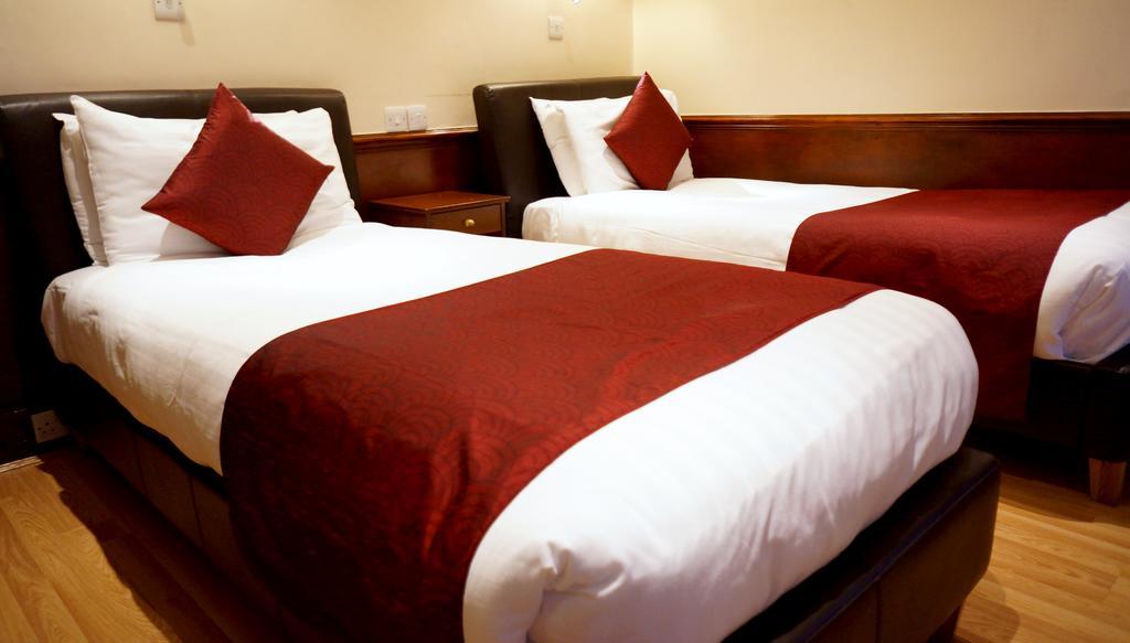 La Gaffe - Bed And Breakfast London Luaran gambar