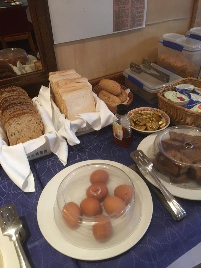 La Gaffe - Bed And Breakfast London Luaran gambar