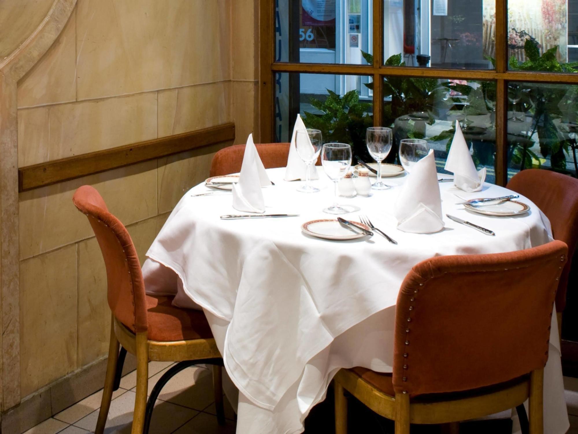 La Gaffe - Bed And Breakfast London Luaran gambar
