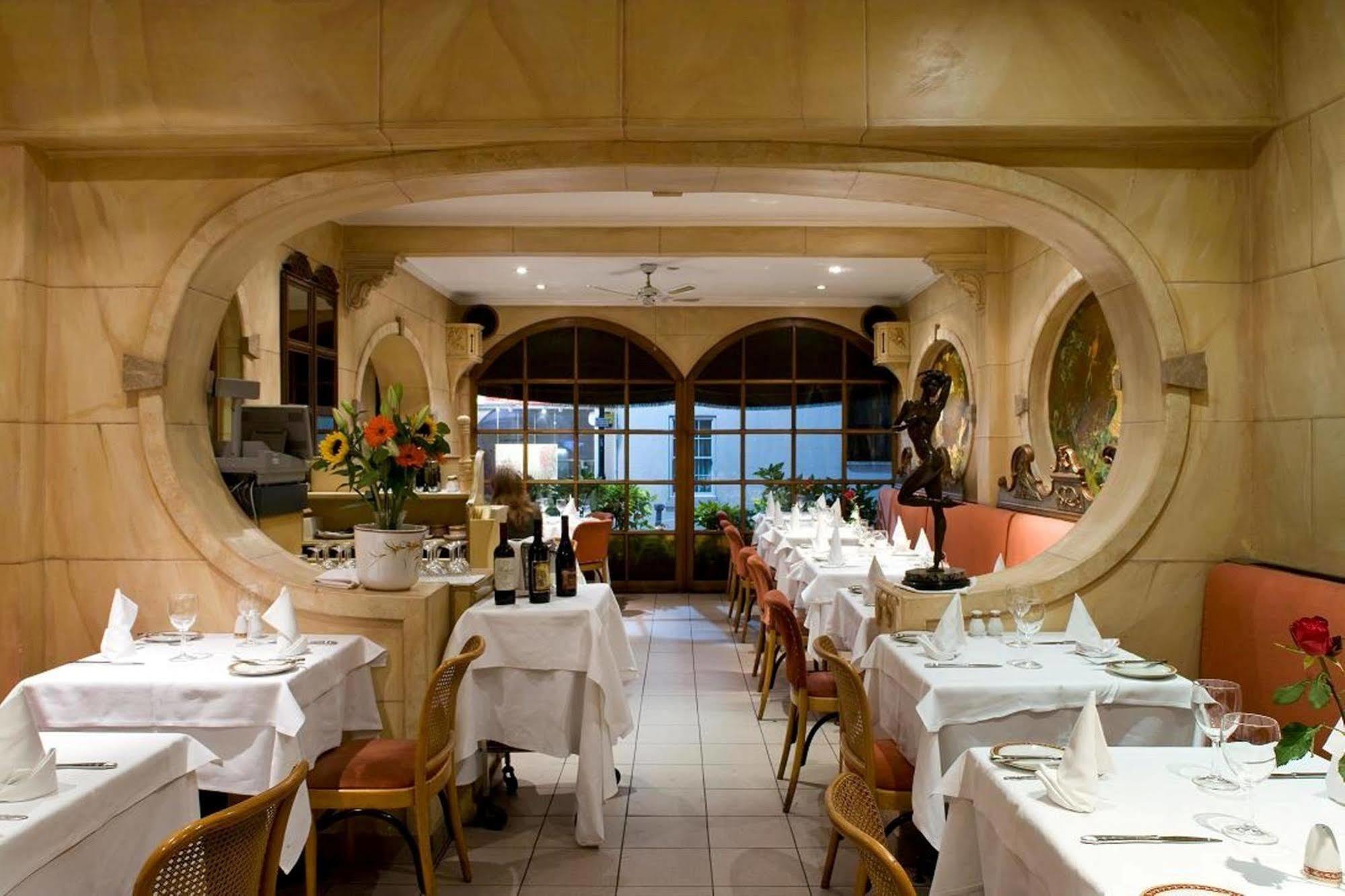La Gaffe - Bed And Breakfast London Luaran gambar
