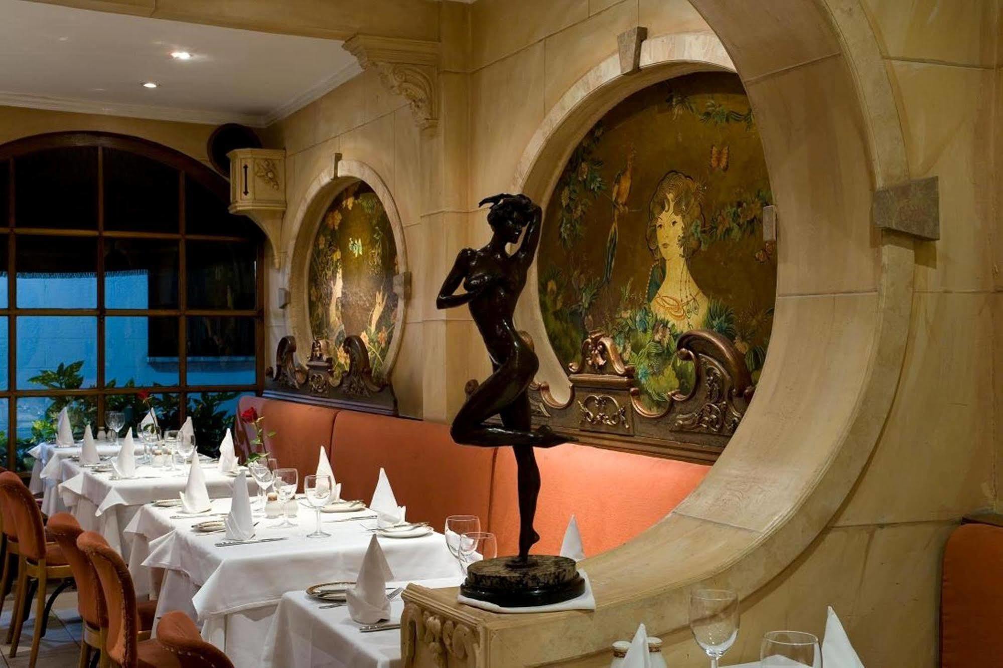 La Gaffe - Bed And Breakfast London Luaran gambar