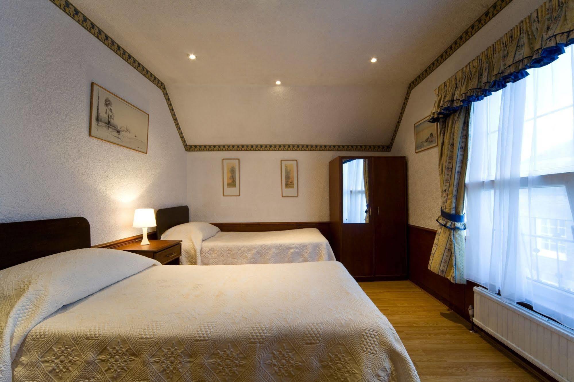 La Gaffe - Bed And Breakfast London Luaran gambar