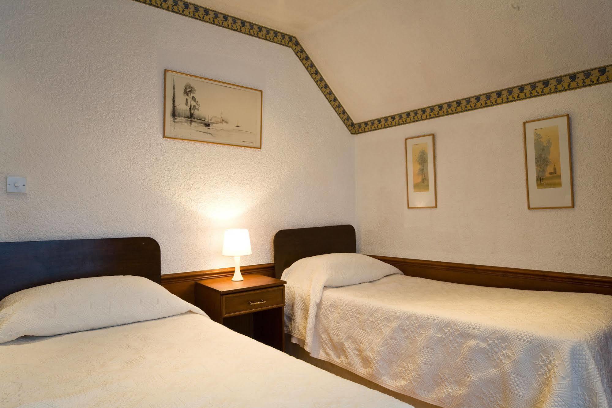 La Gaffe - Bed And Breakfast London Luaran gambar