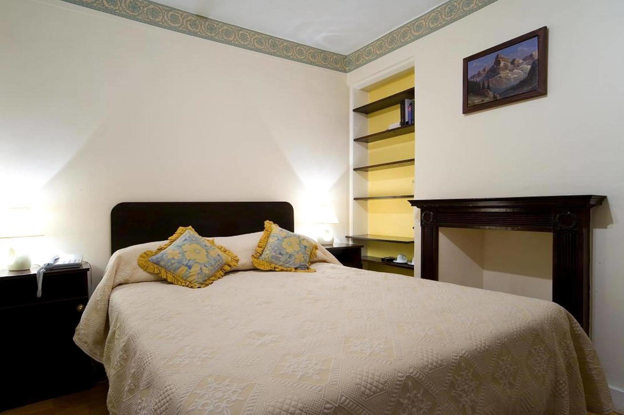 La Gaffe - Bed And Breakfast London Luaran gambar