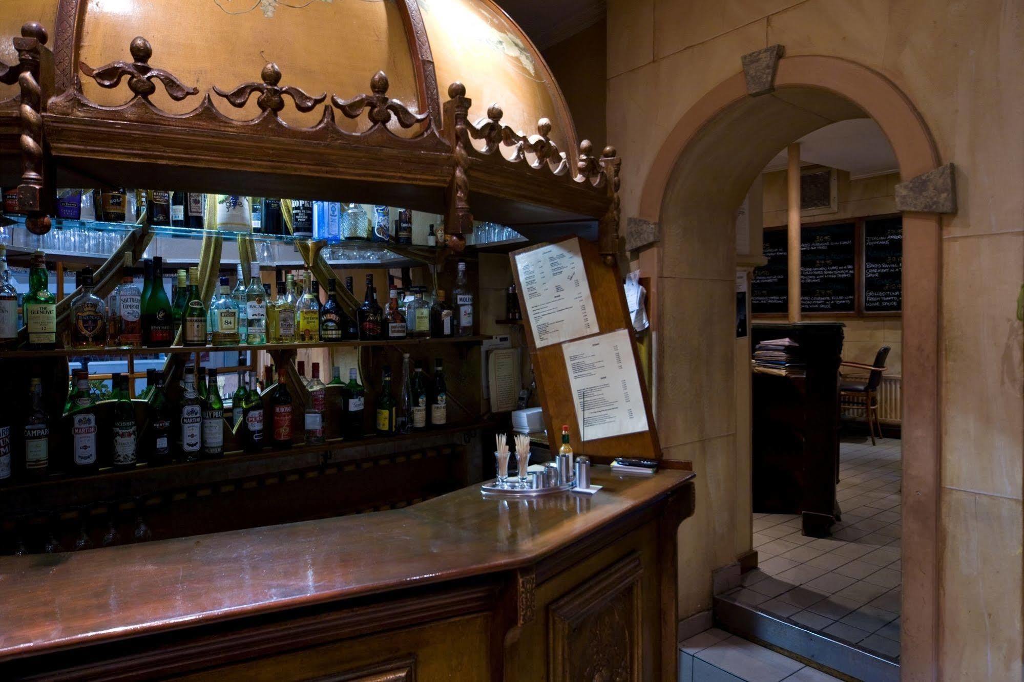 La Gaffe - Bed And Breakfast London Luaran gambar