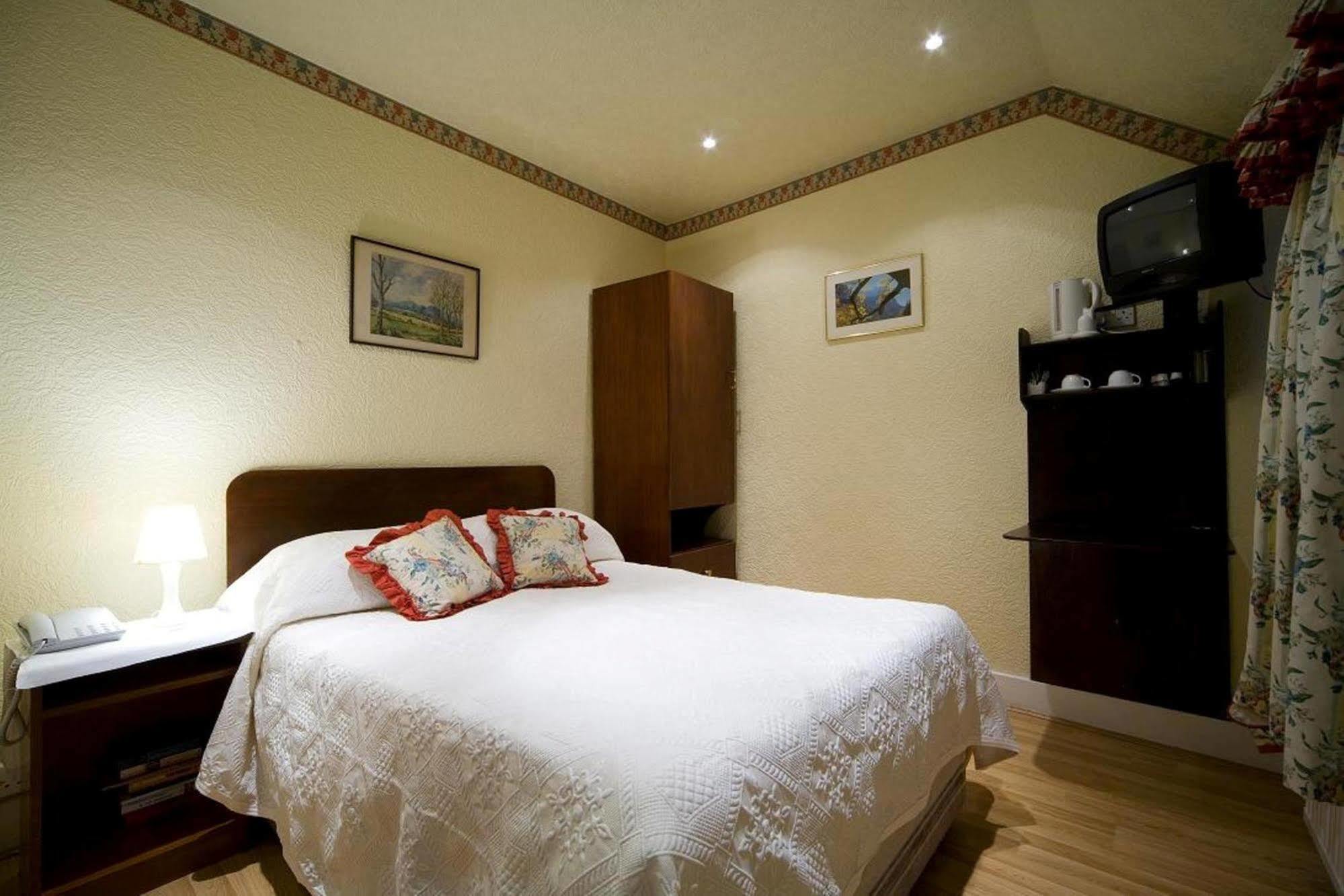 La Gaffe - Bed And Breakfast London Luaran gambar
