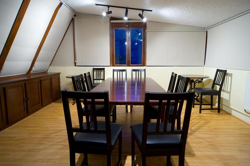 La Gaffe - Bed And Breakfast London Luaran gambar