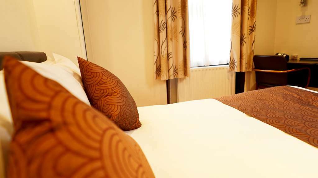 La Gaffe - Bed And Breakfast London Luaran gambar