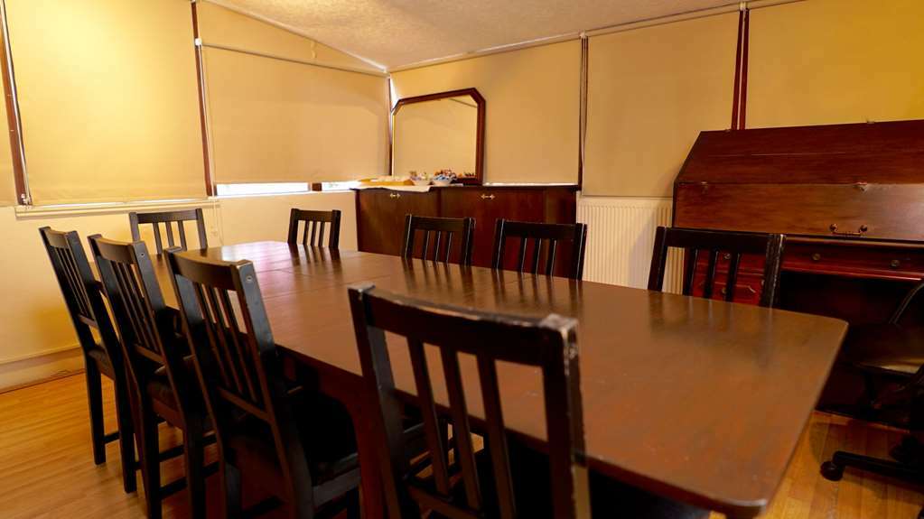 La Gaffe - Bed And Breakfast London Bilik gambar