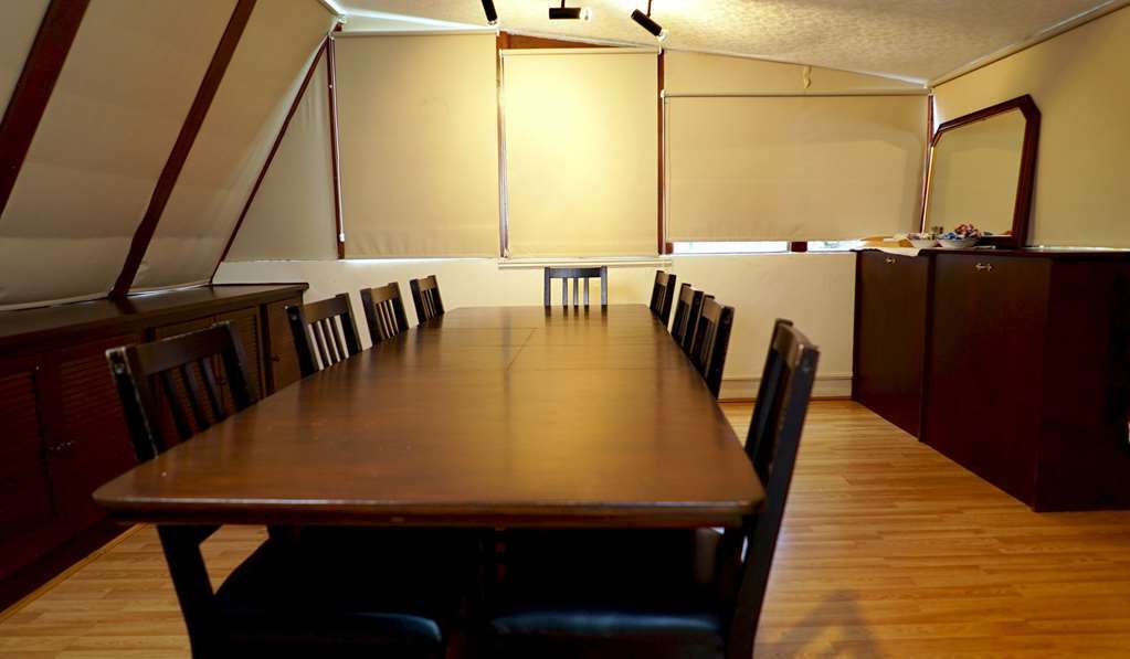 La Gaffe - Bed And Breakfast London Kemudahan gambar
