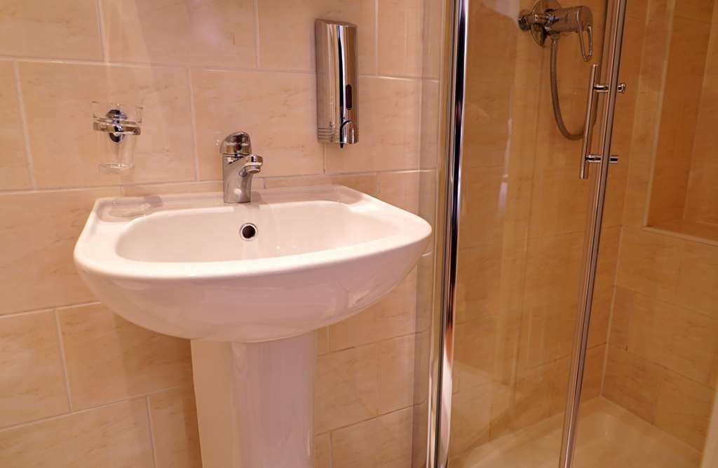 La Gaffe - Bed And Breakfast London Bilik gambar