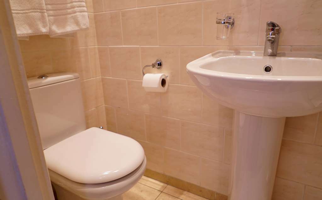 La Gaffe - Bed And Breakfast London Bilik gambar