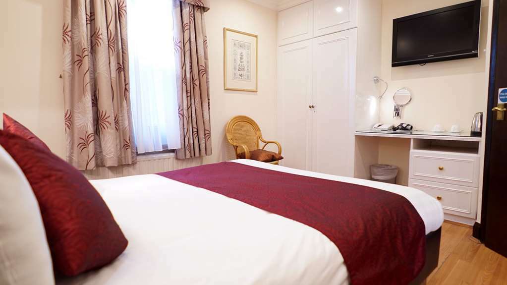 La Gaffe - Bed And Breakfast London Bilik gambar