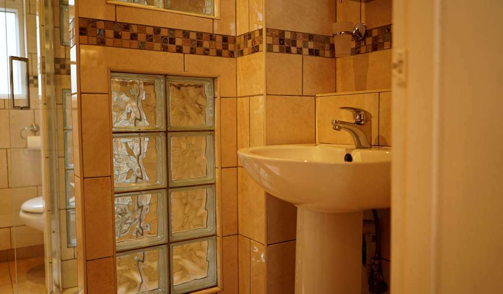 La Gaffe - Bed And Breakfast London Bilik gambar