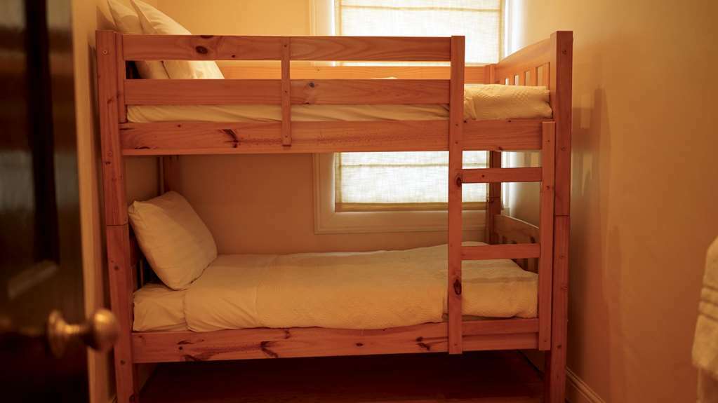 La Gaffe - Bed And Breakfast London Bilik gambar