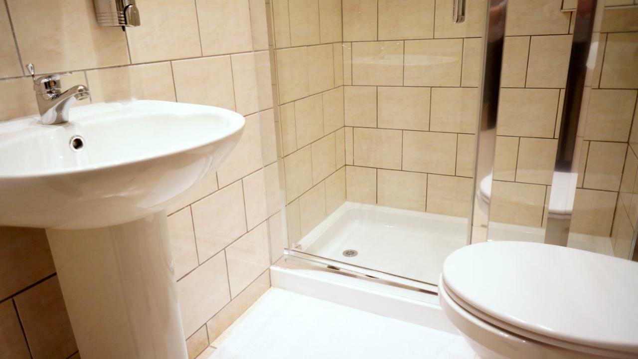 La Gaffe - Bed And Breakfast London Luaran gambar