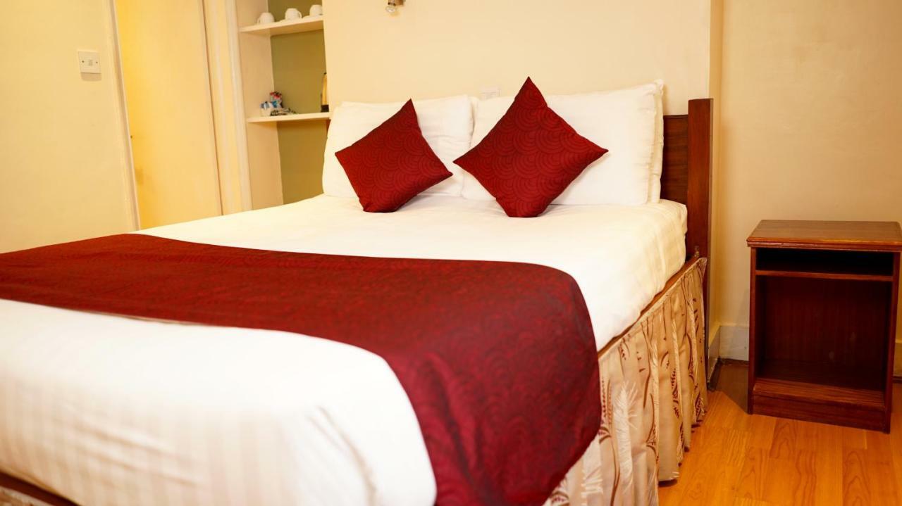 La Gaffe - Bed And Breakfast London Luaran gambar