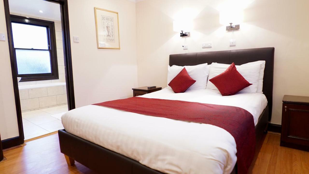 La Gaffe - Bed And Breakfast London Luaran gambar