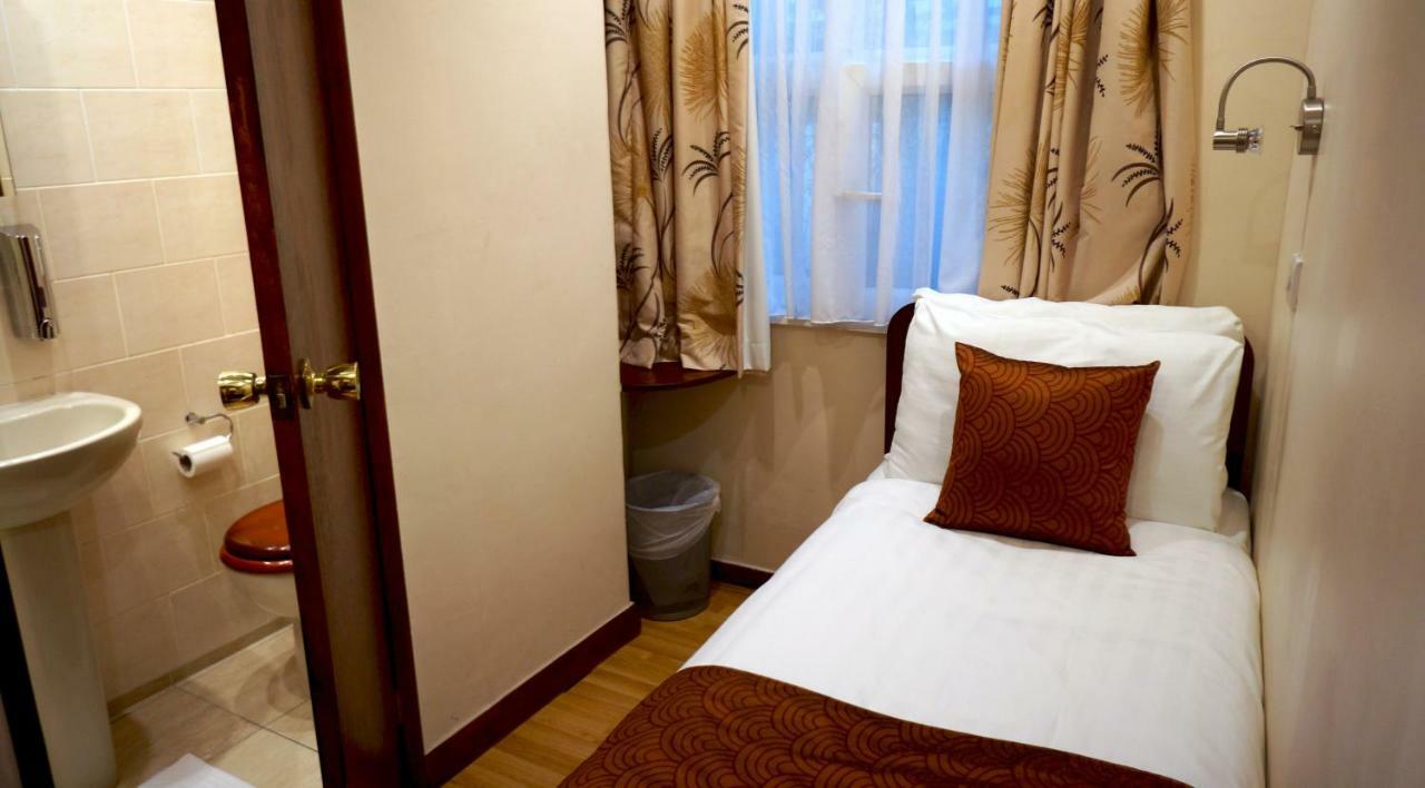 La Gaffe - Bed And Breakfast London Luaran gambar