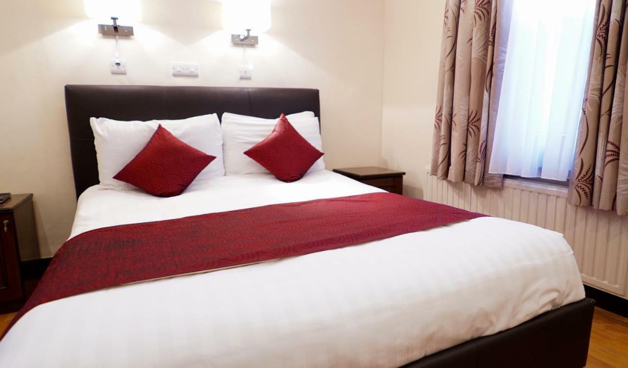 La Gaffe - Bed And Breakfast London Luaran gambar