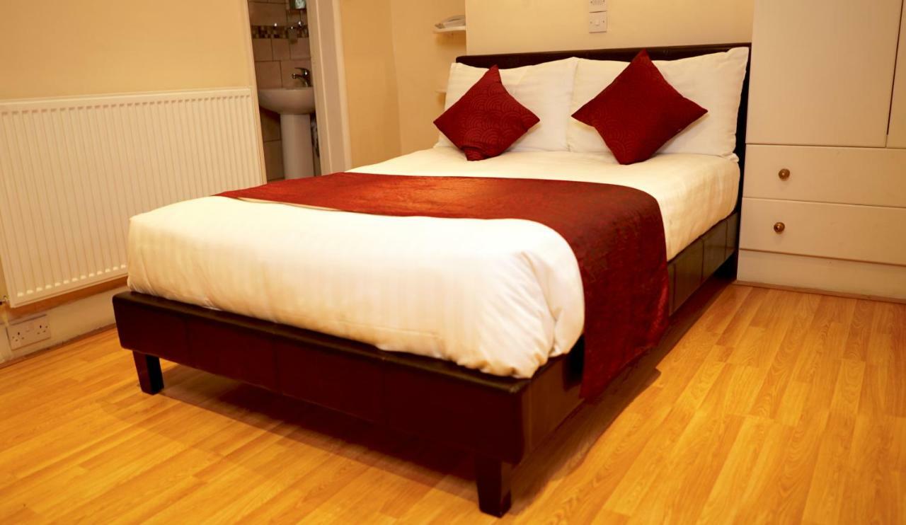 La Gaffe - Bed And Breakfast London Luaran gambar