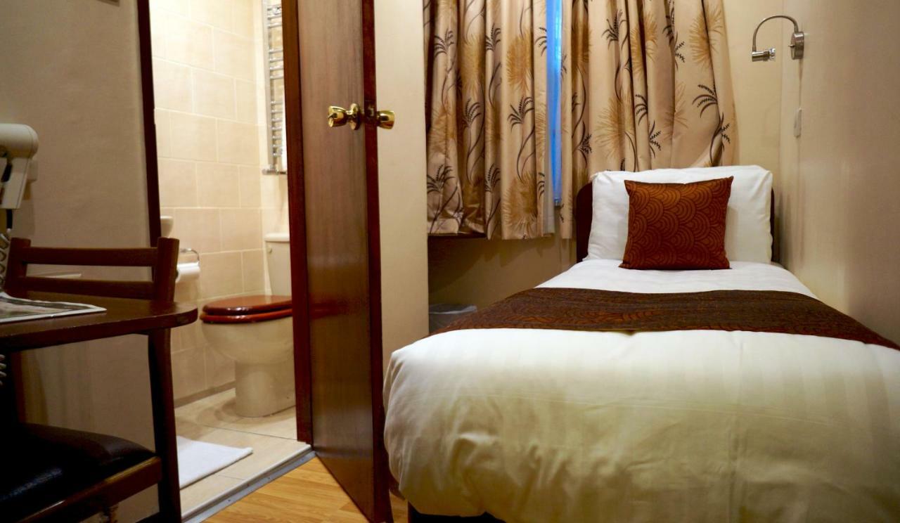 La Gaffe - Bed And Breakfast London Luaran gambar